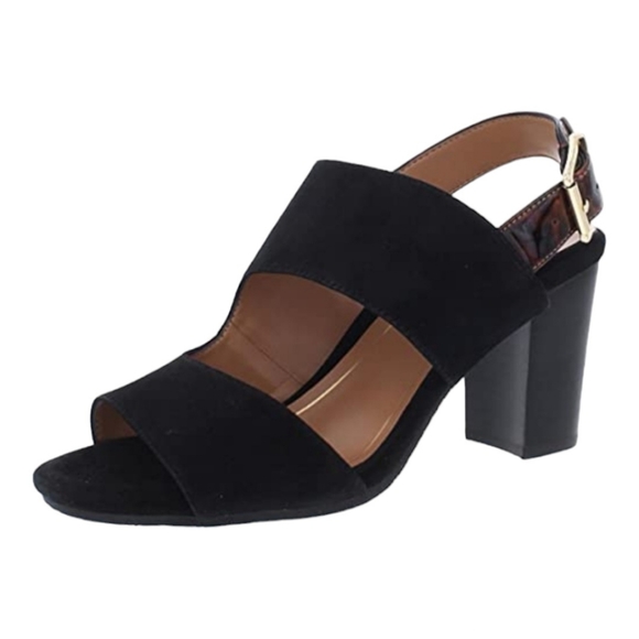 Vionic Women's Perk Bianca - Ladies Heel Sandal - Picture 1 of 3
